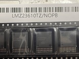 LMZ23610TZ/NOPB