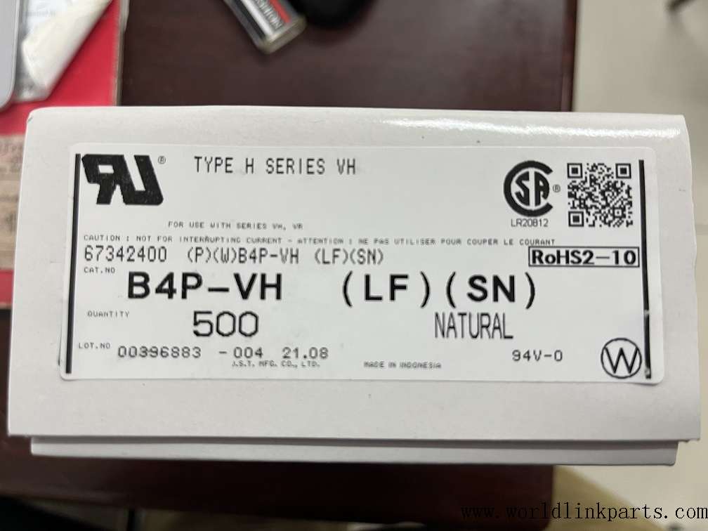 B4P-VH(LF)(SN)